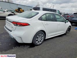 Toyota Corolla 2026 2