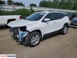 GMC Terrain 2024 1