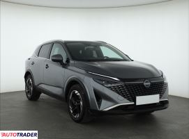 Nissan Qashqai - zobacz ofertę