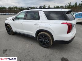 Hyundai Pozostałe 2024 3