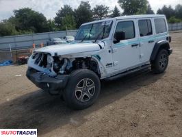 Jeep Wrangler 2022 2 Jeep Wrangler 2022 2