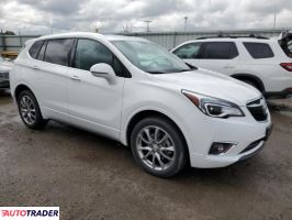 Buick Pozostałe 2020 2 Buick Pozostałe 2020 2