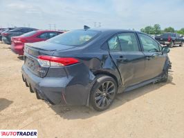 Toyota Corolla 2024 1