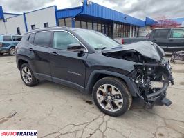 Jeep Compass 2021 2