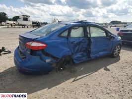 Ford Fiesta 2019 1 Ford Fiesta 2019 1