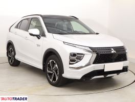 Mitsubishi Eclipse Cross PHEV 2021 2.4 185 KM