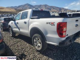 Ford Ranger 2022 2