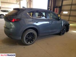 Mazda CX-5 2024 2