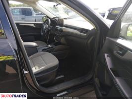 Ford Escape 2022 1