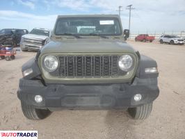 Jeep Wrangler 2025 2 Jeep Wrangler 2025 2