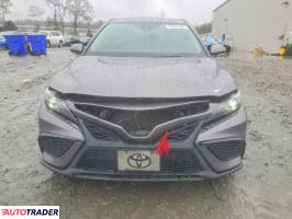 Toyota Camry 2022 2