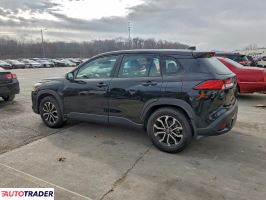 Toyota Corolla 2025 2