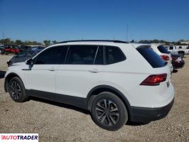 Volkswagen Tiguan 2023 2