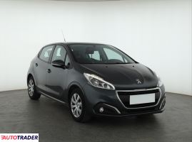 Peugeot 208 - zobacz ofertę