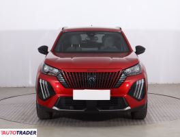 Peugeot 2008 2024 1.2 128 KM