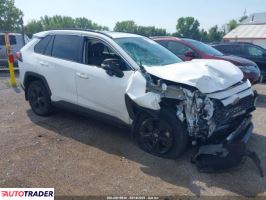 Toyota Pozostałe 2021 2 Toyota Pozostałe 2021 2