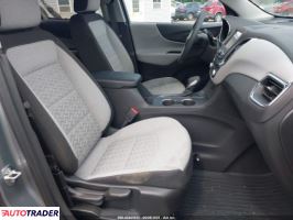 Chevrolet Equinox 2024 1 Chevrolet Equinox 2024 1