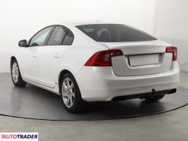 Volvo S60 2014 2.0 178 KM