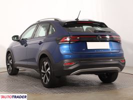 Volkswagen Pozostałe 2022 1.0 108 KM