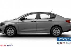 Fiat Tipo 2020 1.4 95 KM Fiat Tipo 2020 1.4 95 KM