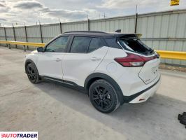 Nissan Pozostałe 2024 1