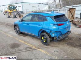 Hyundai Kona 2022 1