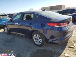 Kia Optima 2018 2