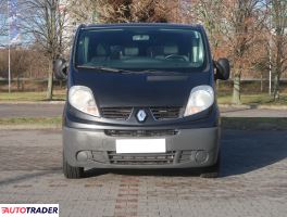 Renault Trafic 2011 2.5