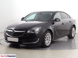 Opel Insignia 2015 2.0 160 KM