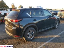 Mazda CX-5 2021 2