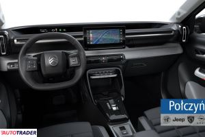 Citroen C3 2025 113 KM