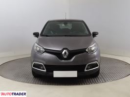 Renault Captur 2016 0.9 88 KM