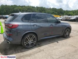 BMW X5 2019 4