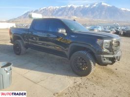 GMC Sierra 2024 3