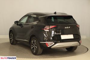 Kia Sportage 2024 1.6 158 KM