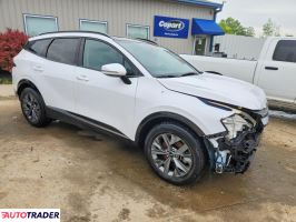 Kia Sportage 2023 2