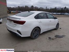 Kia Pozostałe 2023 2