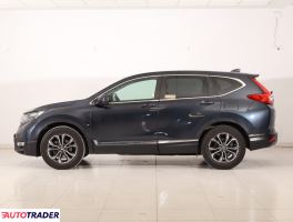 Honda CR-V 2021 2.0 181 KM Honda CR-V 2021 2.0 181 KM