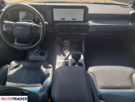 Toyota Land Cruiser 2024 2.8 205 KM Toyota Land Cruiser 2024 2.8 205 KM