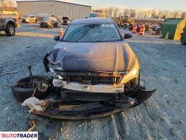 Nissan Altima 2020 2