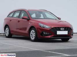 Hyundai i30 2021 1.6 113 KM