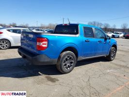 Ford Maverick 2022 2