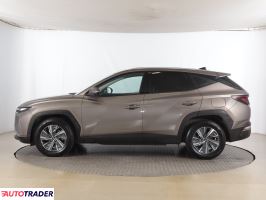 Hyundai Tucson 2021 1.6 147 KM