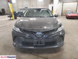 Toyota Camry 2020 2