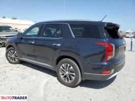 Hyundai Pozostałe 2022 3 Hyundai Pozostałe 2022 3