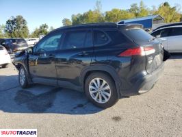 Toyota Corolla 2022 2