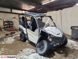 Yamaha YX - zobacz ofertę