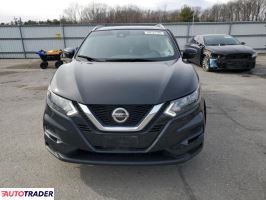 Nissan Rogue 2020 2