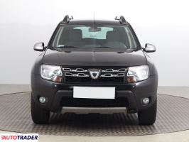 Dacia Duster 2014 1.6 103 KM Dacia Duster 2014 1.6 103 KM
