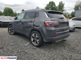 Jeep Compass 2019 2 Jeep Compass 2019 2